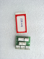 Плата TIG/MMA-315P AC/DC/POWER SWITCH BOARD