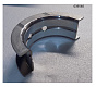 Подшипник упорный вала коленчатого 4BTA3.9-G11/BEARING,CRANKSHAFT THRUS (C3978822)