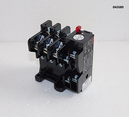 Термореле TSS GW 42A/THERMORELAY, №2-3 (50030421)