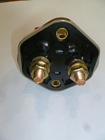 Выключатель массы АКБ TDL 23 3L/Battery switch