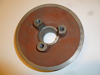 Шкив коленчатого вала TDL 36 4L/Crankshaft pulley