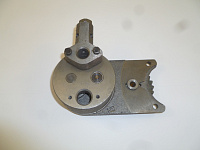 Насос масляный в сборе Ricardo K4100ZDS; TDK 26,42 4LT/Oil pump assy