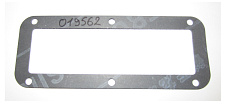 Прокладка боковой крышки TDL16,17,19,36 4L/Side cover gasket