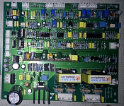 PRO CUT-120   MAIN CONTROL BOARD（PM-90-A）