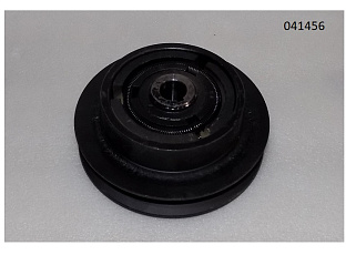 Муфта центробежная (19,05х147х61/1В) TSS-WP160/Clutch assembly, №4 (CNP300004)