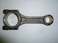 Шатун TDQ12,15- 3,4 L (Головка скошена.2 отв.)/Connecting rod