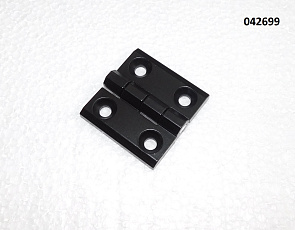 Петля накладная TSS GW 42A/HINGE50*50, №15 (60000709)