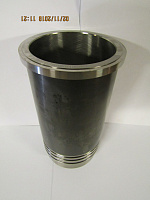 Гильза цилиндра (D=150 мм) 12M33/Cylinder Liner (331001000367)