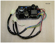 Регулятор напряжения (АВР сварки)TSS DGW 5.0/200E-R /AVR (KTW-K)