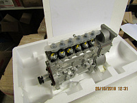 Насос топливный высокого давления 6M16 /Fuel Injection Pump Assembly (1000943136,BH6P120R)