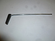 Ручка подсоса в сборе SGG 10000(..),2V78F-2 Lf / Handle unit (26430)