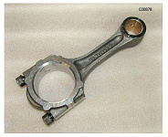 Шатун в сборе TDR-K 18 4L;TDR-K 22 4L /Connecting rod assy 