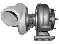 Турбокомпрессор правый SDEC SC25G610D2 TDS 454 12VT/Turbocharger, right (G38-000-27+A)