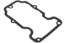 Прокладка крышки клапанов Baudouin 6M21G500/5 /Cylinder Head Cover Gasket (612630040007)