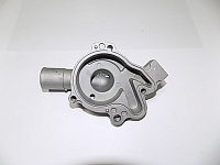 Крышка насоса водяного KM2V80/Water pump cover