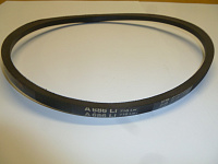 Ремень приводной гладкий (А686Li 716Lw) для TSS-VP50/WP50L/V-Belt 