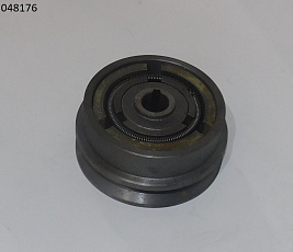 Муфта центробежная (20х115х52/1В) TSS-VP90TL/Single slot clutch assembly TSS-VP90TL, №36 C80T