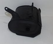 Глушитель SGG 9000(.L.),LC192FD / Muffler (180572317-0001)