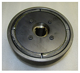 Муфта центробежная (28,5х126х86х2В) TSS DRD 2000H/Clutch drum, engine (CNMG36-C003)