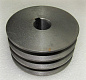 Шкив (25х100х52х3А) вала диска TSS RH-450H (Q450-029)/Pulley