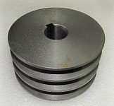 Шкив (25х100х52х3А) вала диска TSS RH-450H (Q450-029)/Pulley