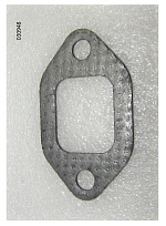 Прокладка глушителя TDR-K 25 4L/Intake connecting pipe gasket