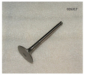 Клапан выпускной R2V910X/ Exhaust valve