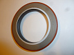 Сальник (58x85x12) передний коленчатого вала TDX 385 6LTE/Crankshaft Seal Front