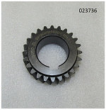 Шестерня вала коленчатого TDQ 15 4L/Timing gear crankshaft