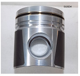 Поршень Ricardo R6126A-260DE; TDK 260 6LT (D=126 мм)/Piston