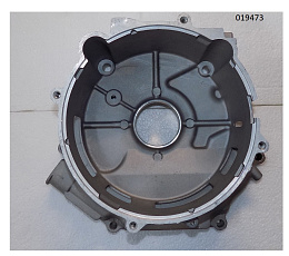Крышка блока цилиндра GX420 TSS SGG 7500 / Crankcase cover (1030007-S420)
