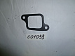 Прокладка впускного коллектора TDD 405 12VTE/Intake manifold gasket