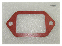 Прокладка сапуна TDR-K 25 4L/Ventilator cover gasket