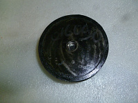 Амортизатор (100х42мм) рычага рукоятки TSS-WP160-170/Shock absorber for handle, №14 (CNP300014)