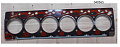 Прокладка головки блока цилиндров 6BTAA5.9-G2/Gasket, cylinders head (C3283570)