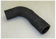 Патрубок радиатора (48х38х220х120) нижний Ricardo K4100DS; TDК 30 4L/Rubber hose, water inlet