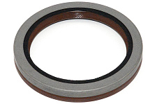 Сальник (100х78х13) коленчатого вала передний/Front Oil Seal (12188100)
