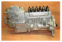 Насос топливный высокого давления Ricardo R6110ZLDS; TDK 170 6LT/Fuel Injection Pump