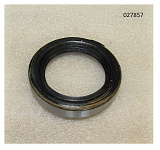 Сальник (35х55х8) крышки редуктора TSS-JH96/Inner Contained Framework Oil Seal 35х55х8 TSS-JH96 (№11)
