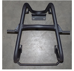 Рама защитная TSS-WP100TH&L/Protective frame, №32 (CNP15032)