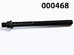 Болт головки блока цилиндров TBD 226B-6D/Cylinder head bolt