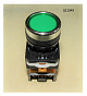 Кнопка зелёная вращения рабочего диска ТСС GW 42A/GREEN BUTTON, №2-7 (50030185)
