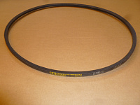 Ремень приводной гладкий (B-1550Ld 1594) для ТСС GQ 40A/50N/42A/V-Belt