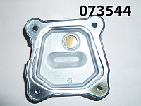 Крышка клапанная головки блока цилиндра GX160/Cylinder head cover