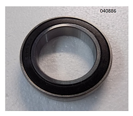 Подшипник (40х62х12) 6908 RS TSS DMR 600L (PT2426)/bearing 6908 RS