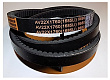 Ремень вентилятора TDX 660 12VTE / Belt for fan for KPV660 (AJ-KX825)