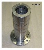 Гильза цилиндра пружин TSS HCD90B/Lower cylinder (line 8)