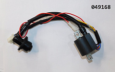 Катушка зажигания SGG 1400Si,SH60B / Ignition coil (31013-00140-00)