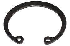 Кольцо стопорное пальца поршневого TDQ 25 4L (D=34) /Retainer ring