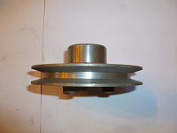 Шкив коленчатого вала TDL 36 4L/Crankshaft pulley